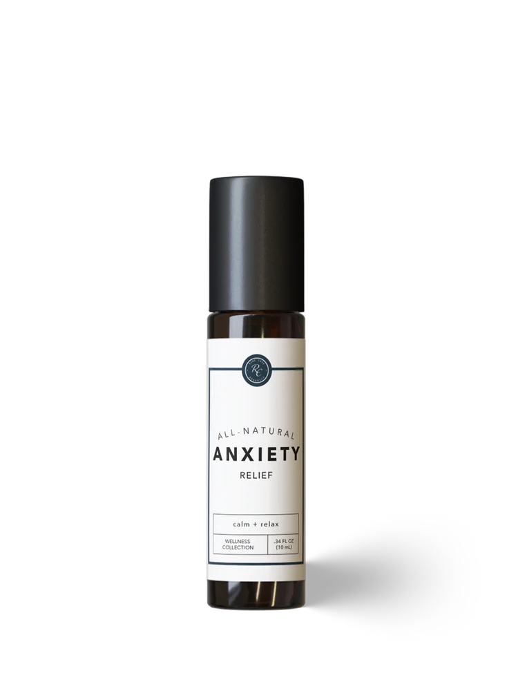 Anxiety relief