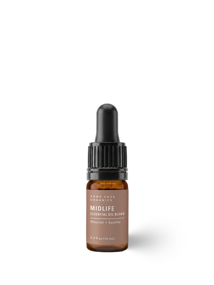 Midlife essential oil blend (formerly menopause relief)