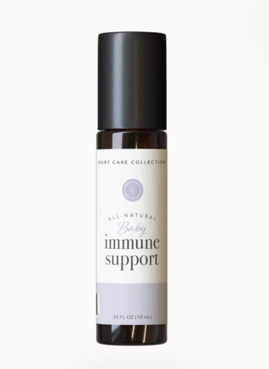 Baby Immune Support