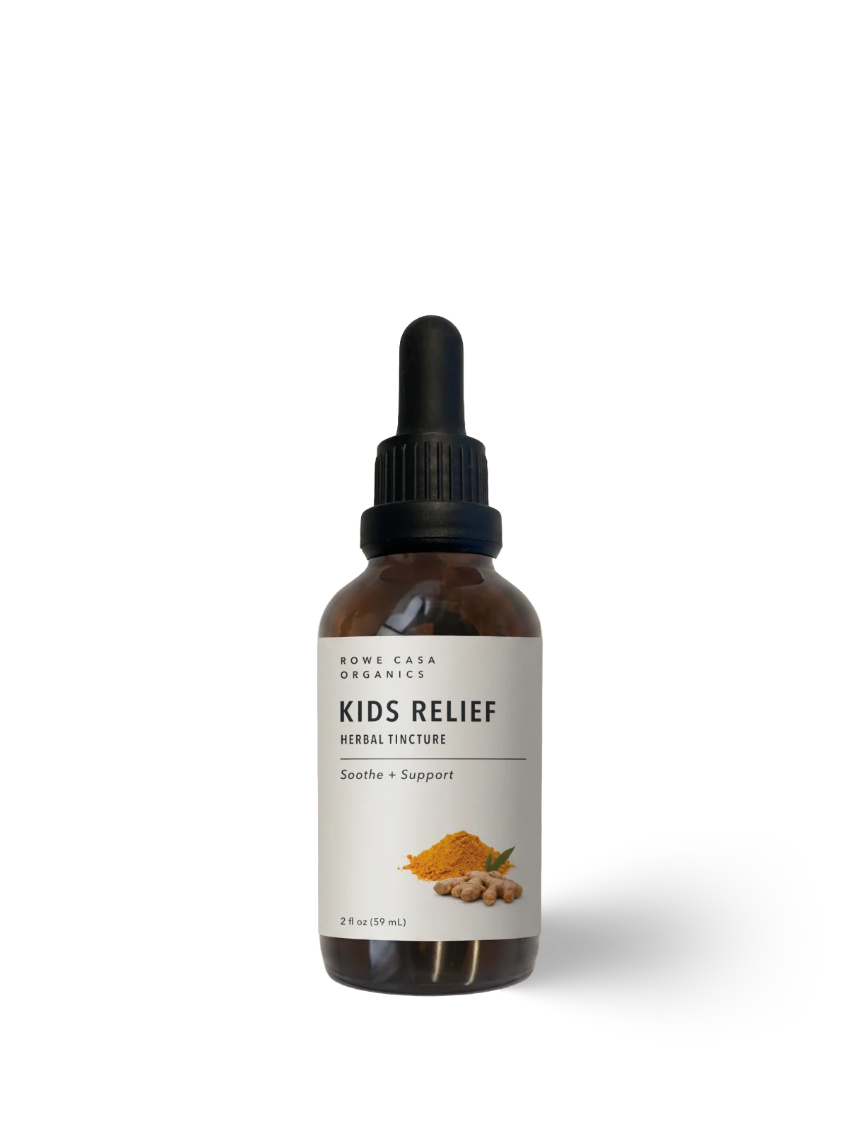 Kids relief herbal tincture