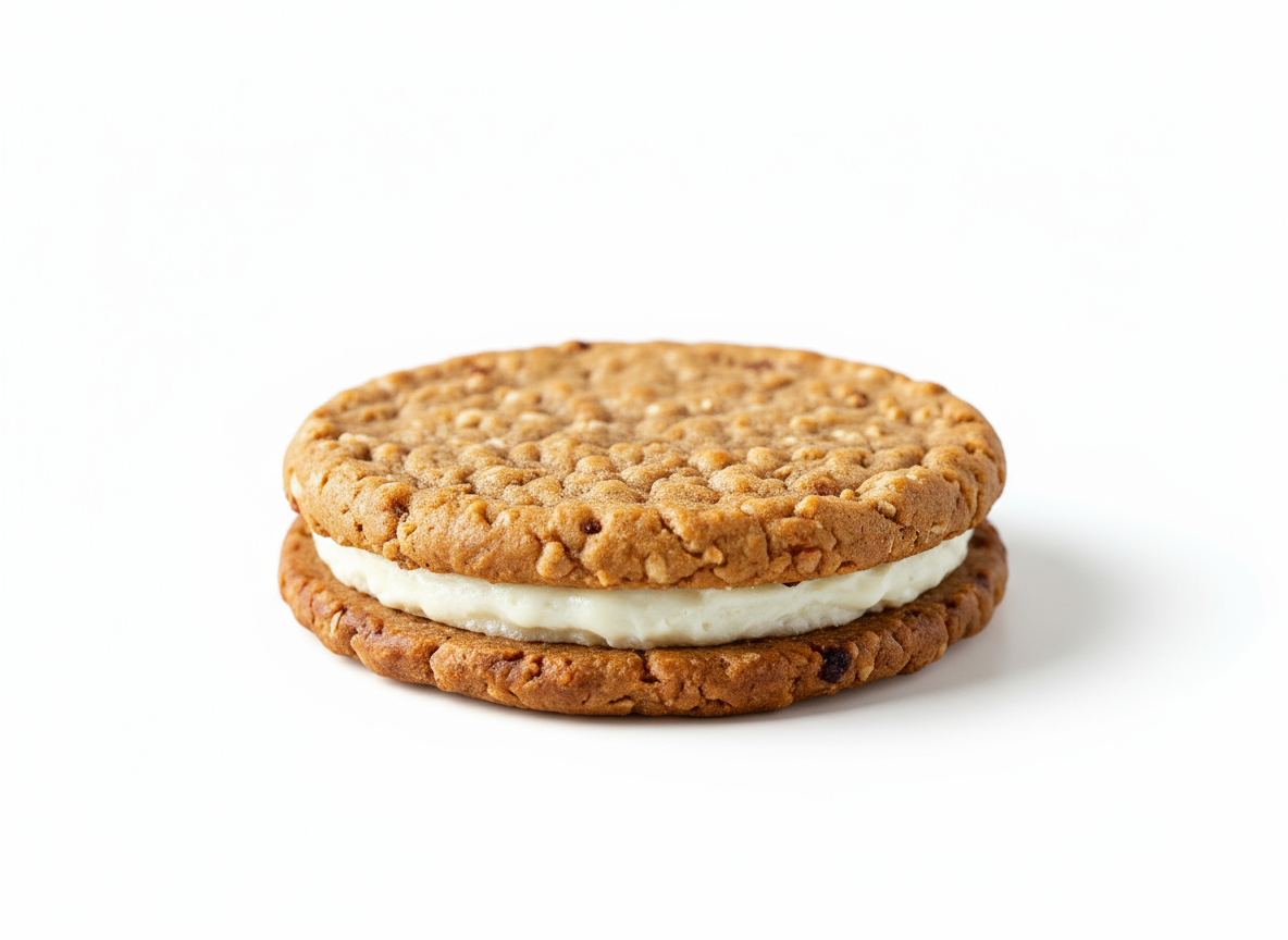 Oatmeal Creme Sandwiches - 3 PK Box