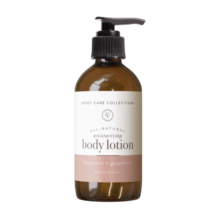 Body lotion - 8 oz