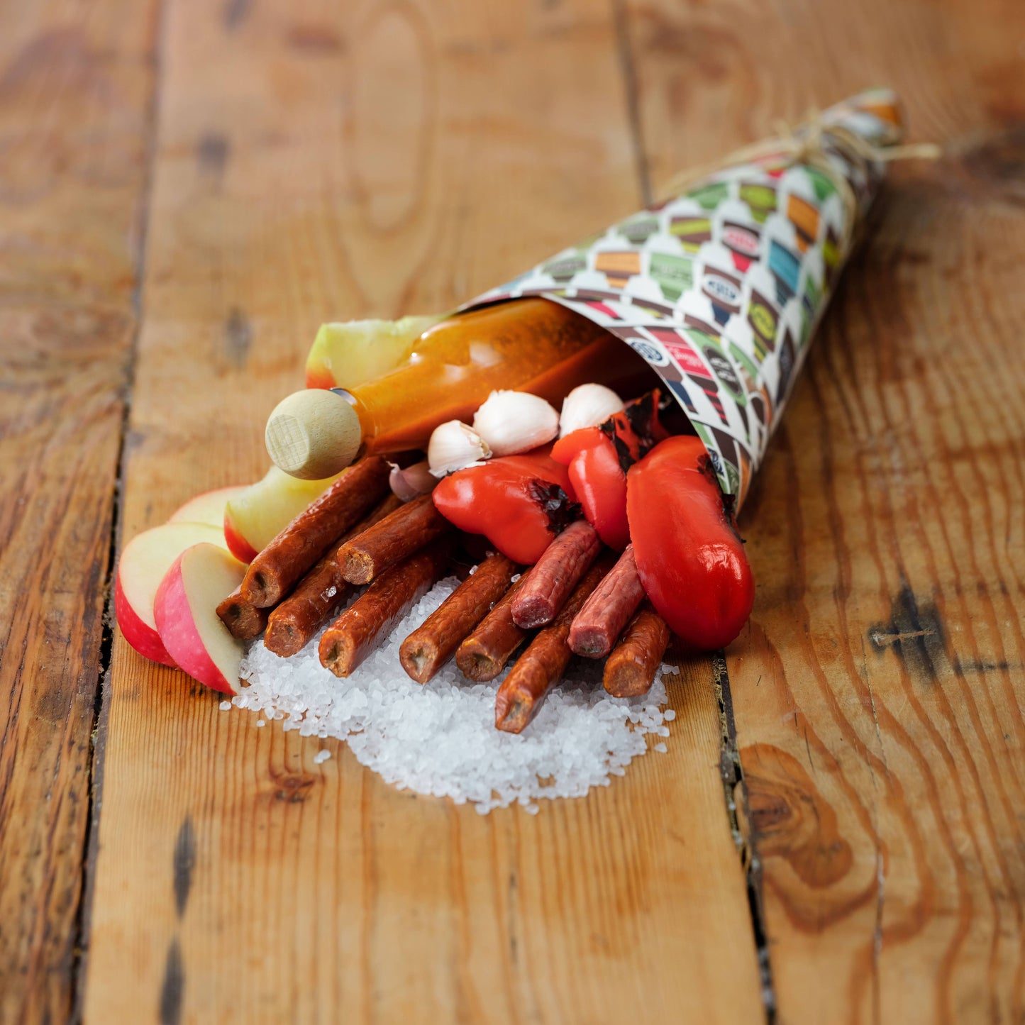 Buffalo Style Chicken Stick (0.5oz)