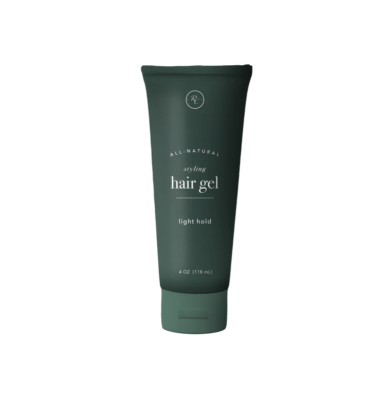 Hair gel