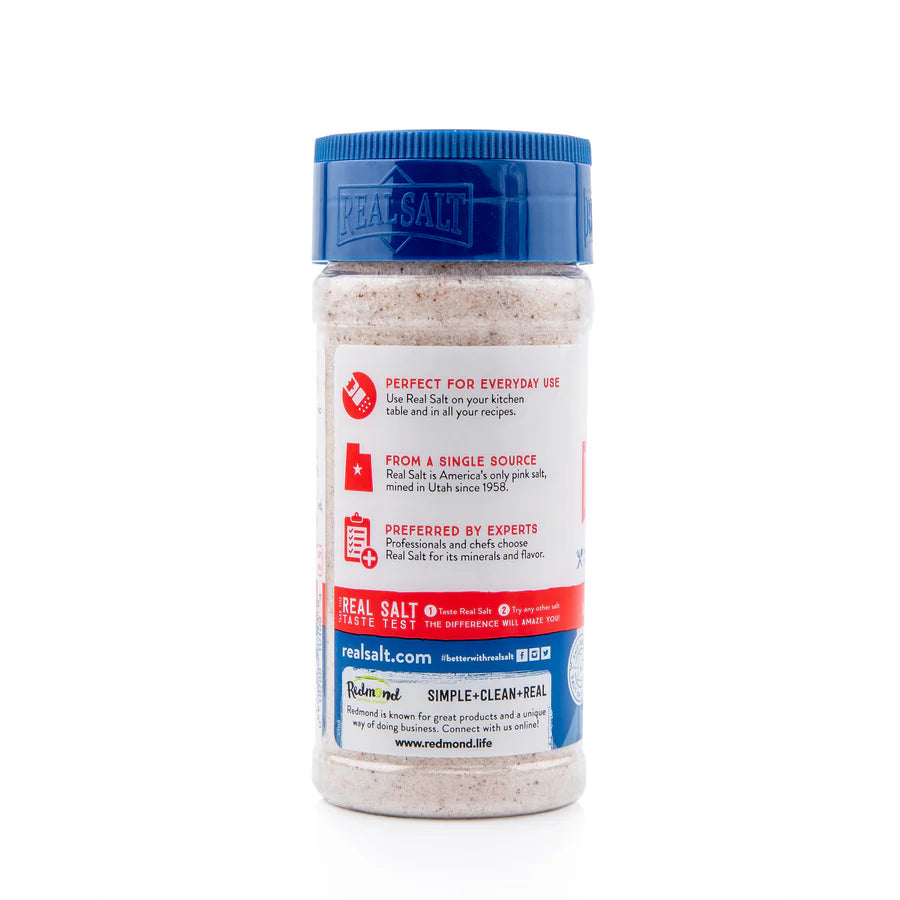 Real Salt fine salt