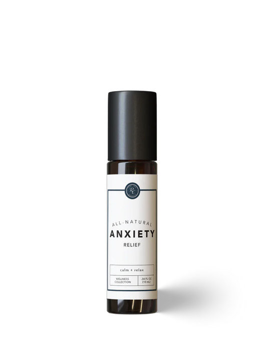 Anxiety relief