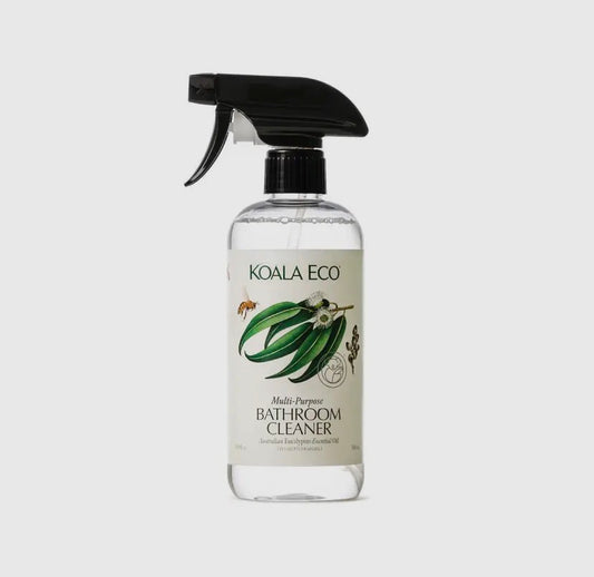 Koala Eco multi-purpose bathroom cleaner