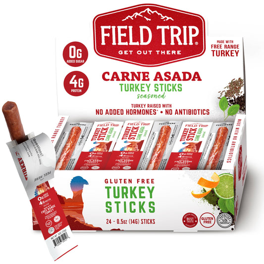 Carne Asada Turkey Stick (0.5oz)