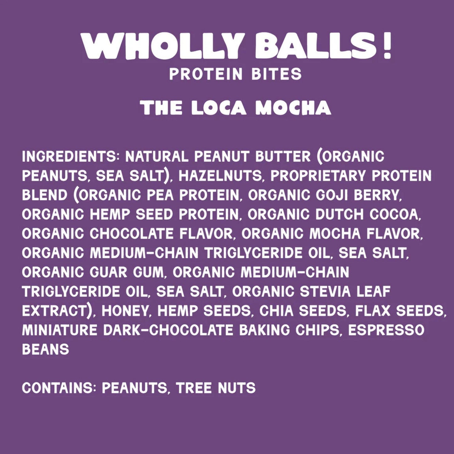The Loca-Mocha
