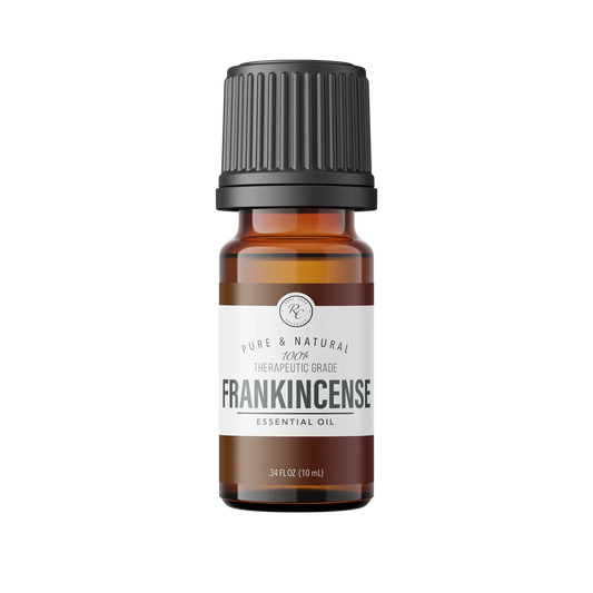 Frankincense essential oil