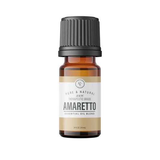 Amaretto essential oil