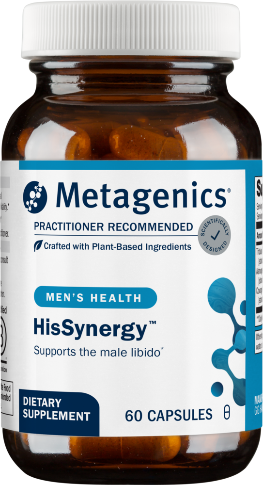 Metagenics HisSynergy