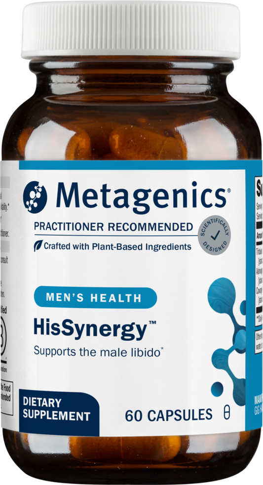 Metagenics HisSynergy