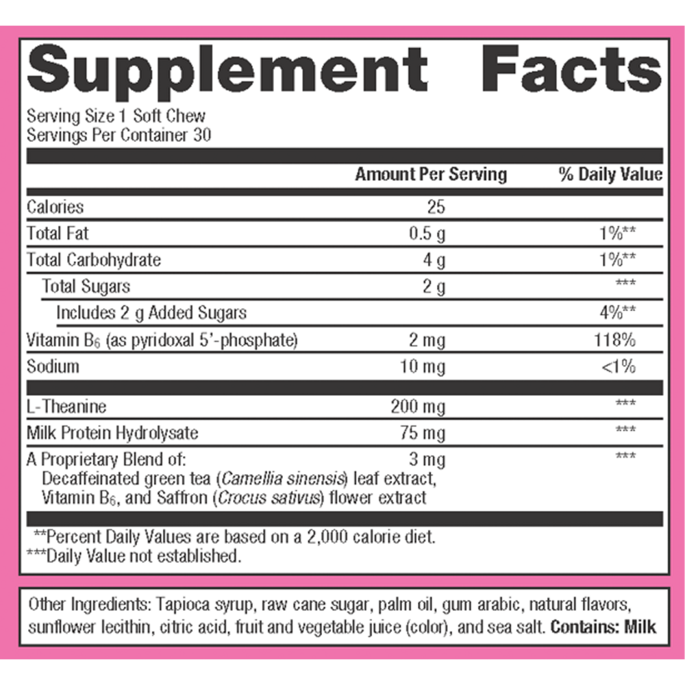 HerWellness Rapid Stress Relief