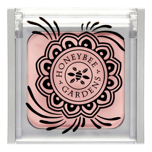 Honeybee Gardens complexion perfecting maracuja mineral blush