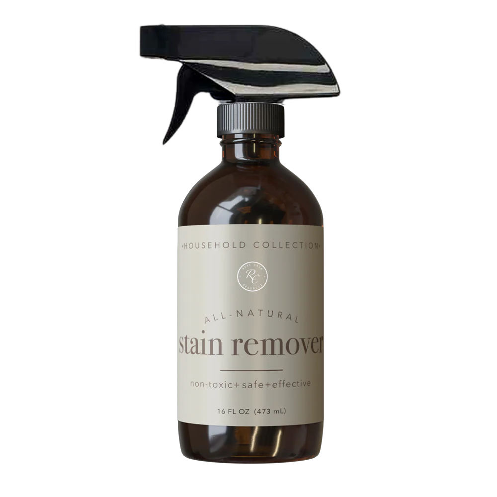 Stain remover