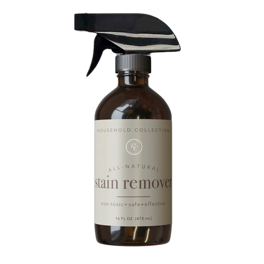 Stain remover