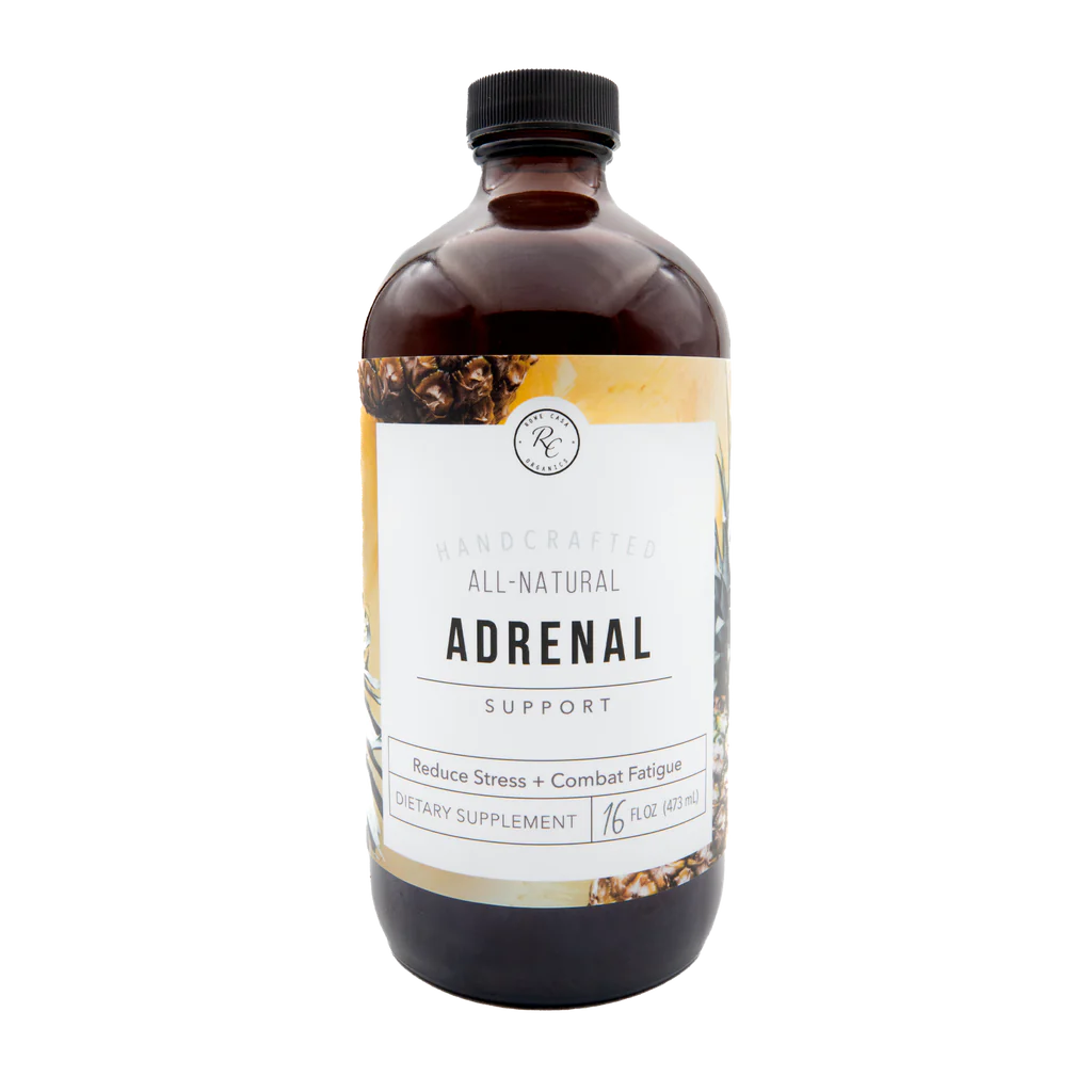 Adrenal support