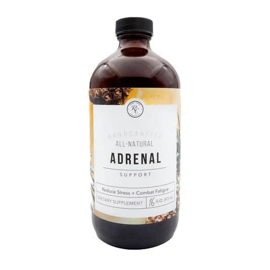 Adrenal support