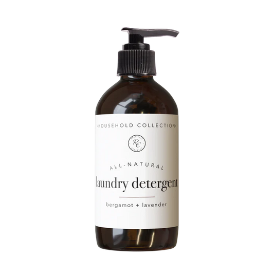 Laundry detergent liquid