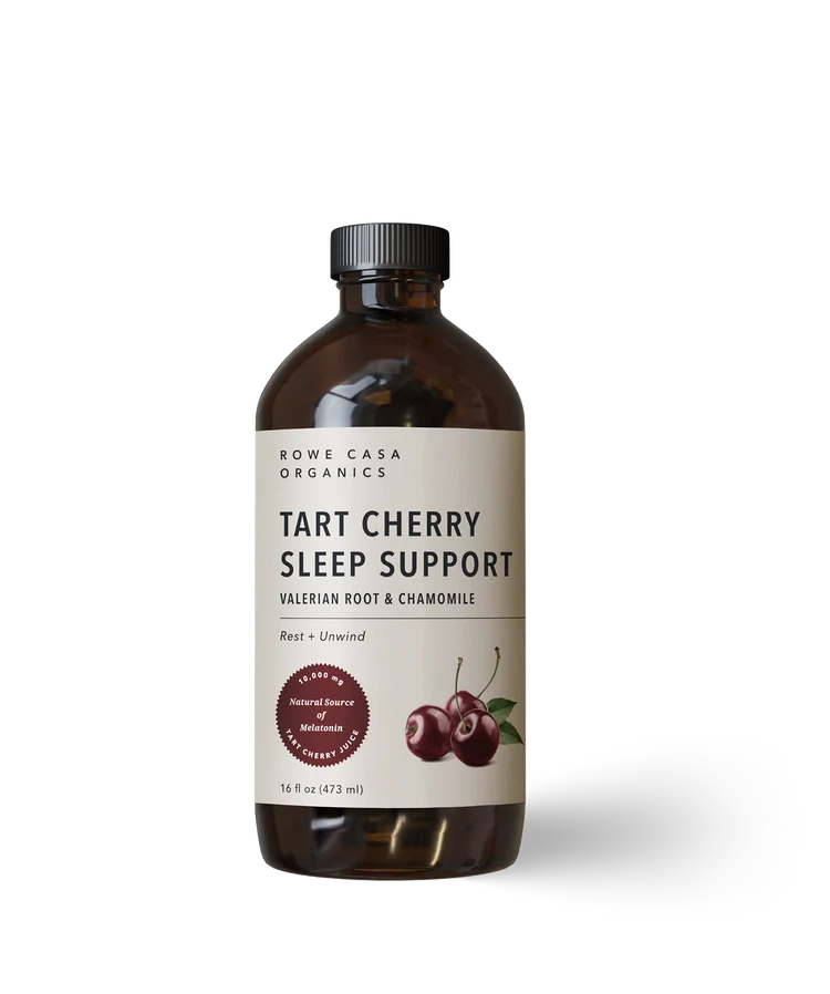 Tart Cherry sleep support