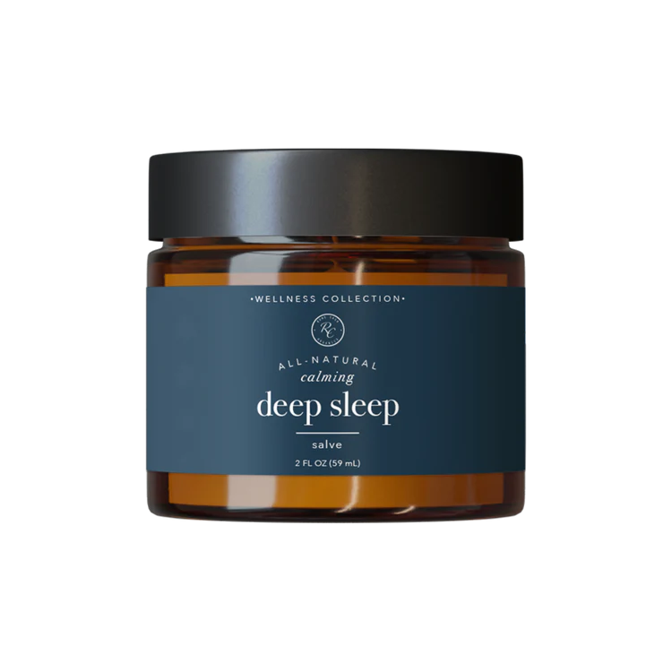 Deep Sleep Salve 2 oz