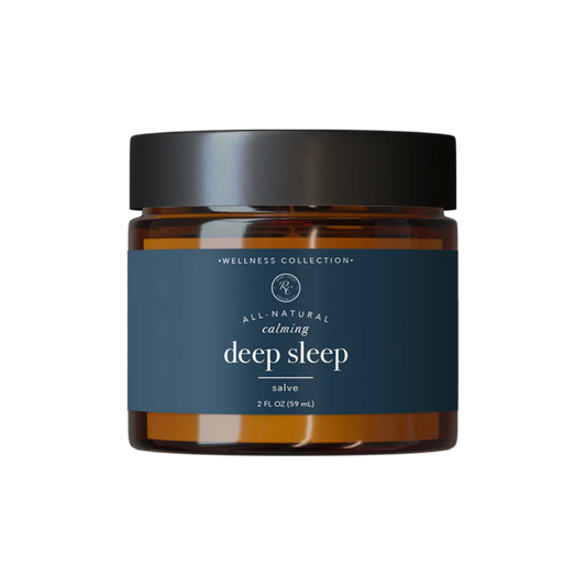 Deep Sleep Salve 2 oz