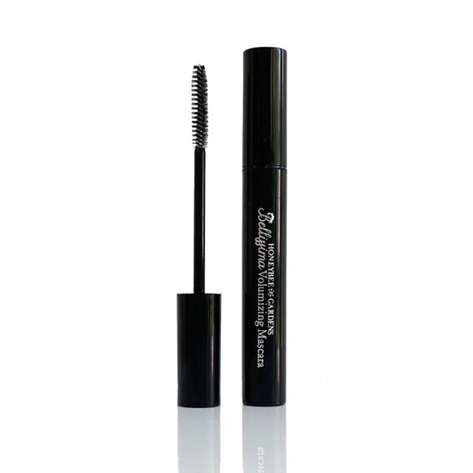 Honeybee Gardens Bellissima volumizing mascara - black lace