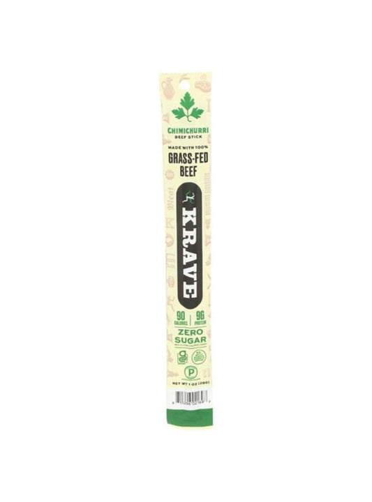 Krave beef sticks
