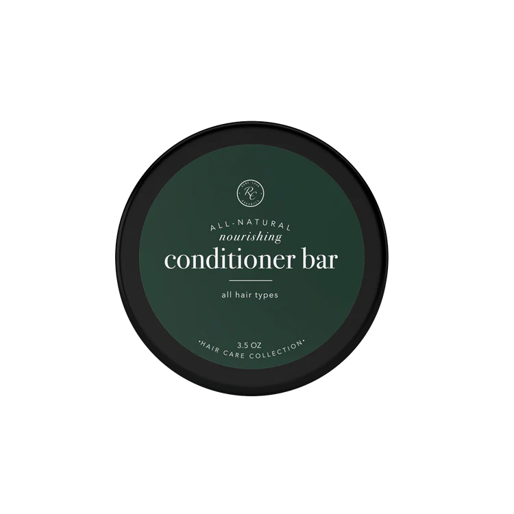Conditioner bar