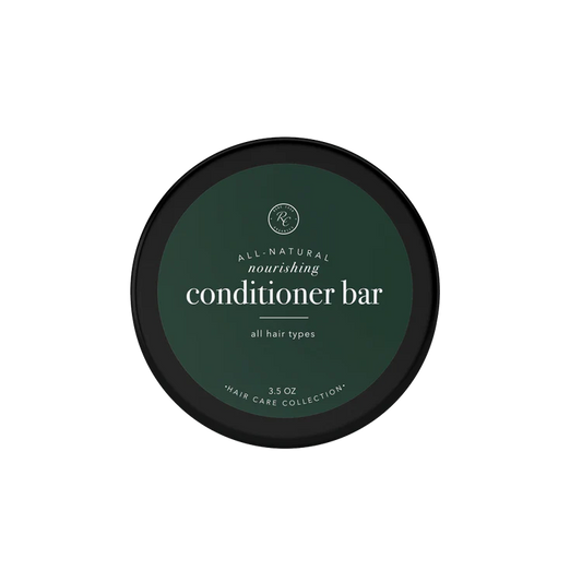 Conditioner bar