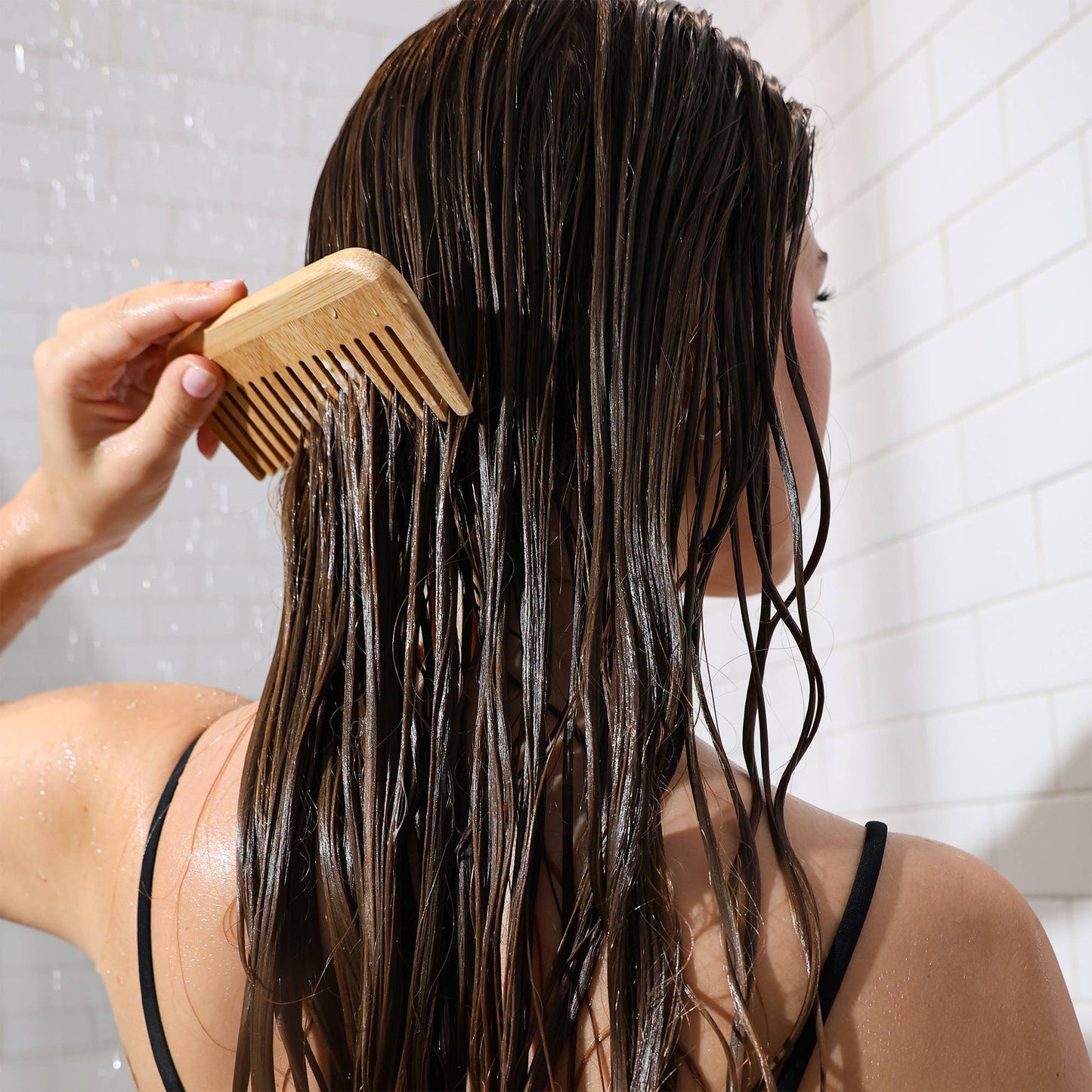 Conditioner - Argan Oil Hydrating 17oz