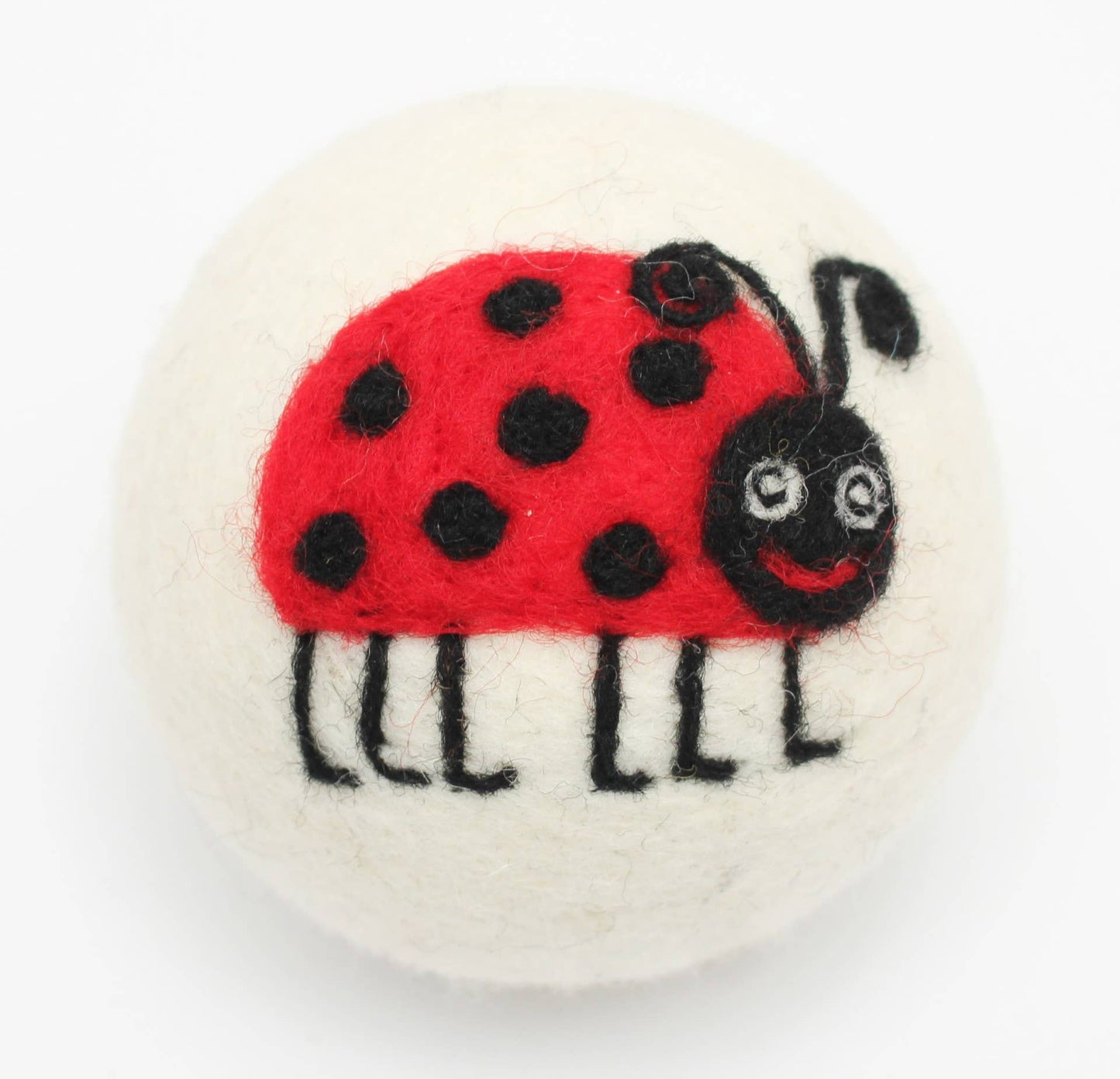 Eco Wool Dryer Balls Fair Trade