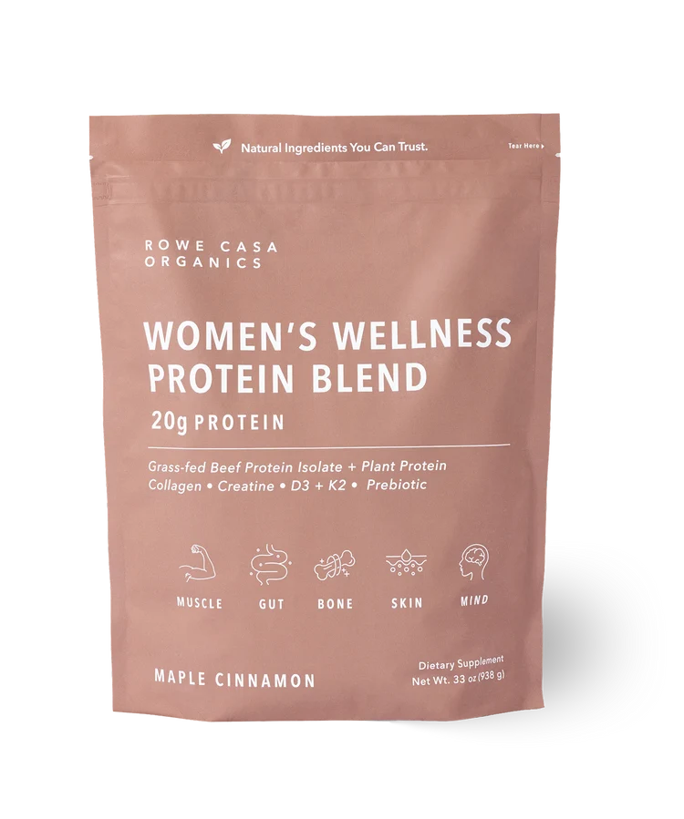 Women's Wellness Protein Blend