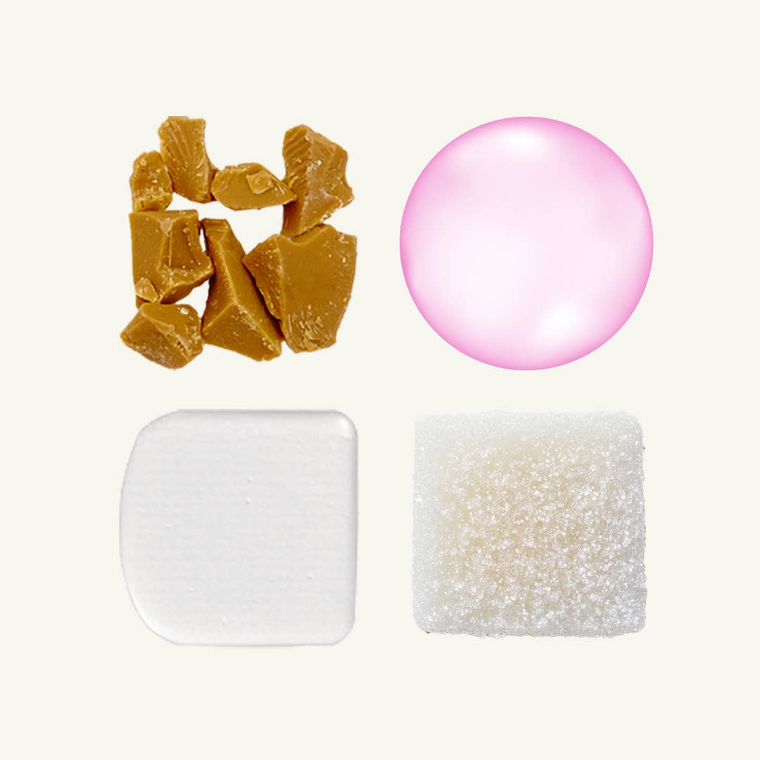 Sugar Free Bubble Gum 55ct