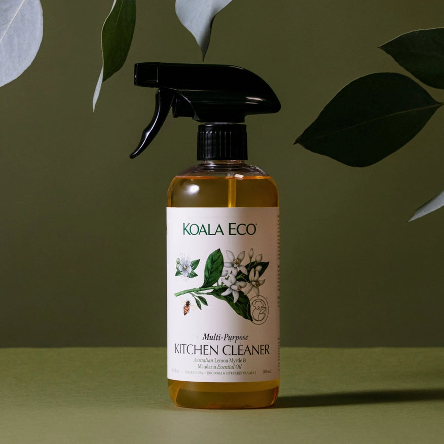 Koala Eco multi-purpose kitchen cleaner