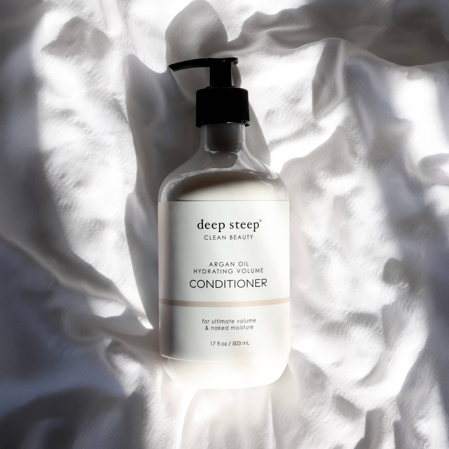 Conditioner - Argan Oil Hydrating 17oz