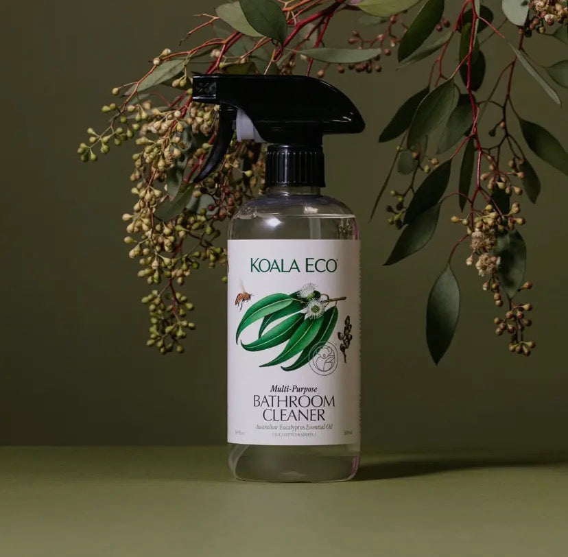 Koala Eco multi-purpose bathroom cleaner