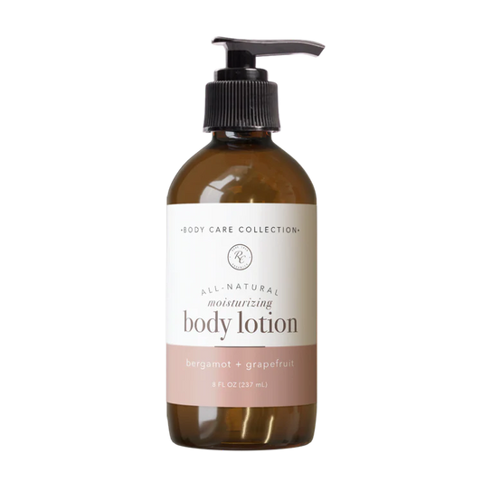 Body lotion - 8 oz