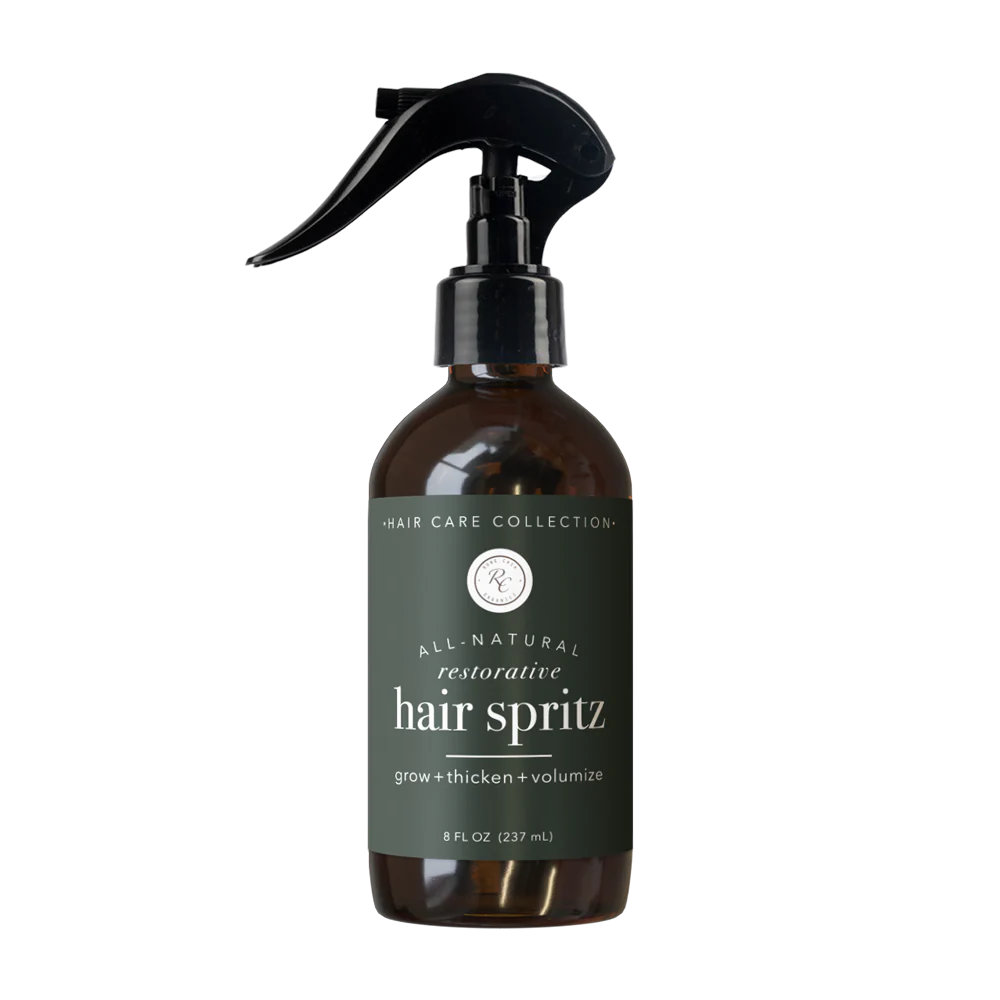 Hair spritz 8 oz