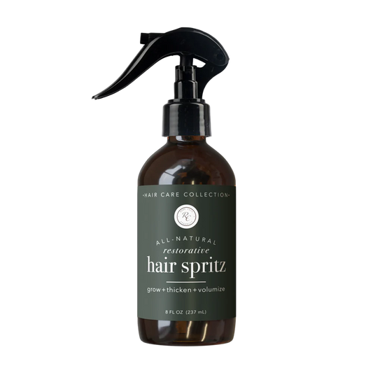 Hair spritz 8 oz