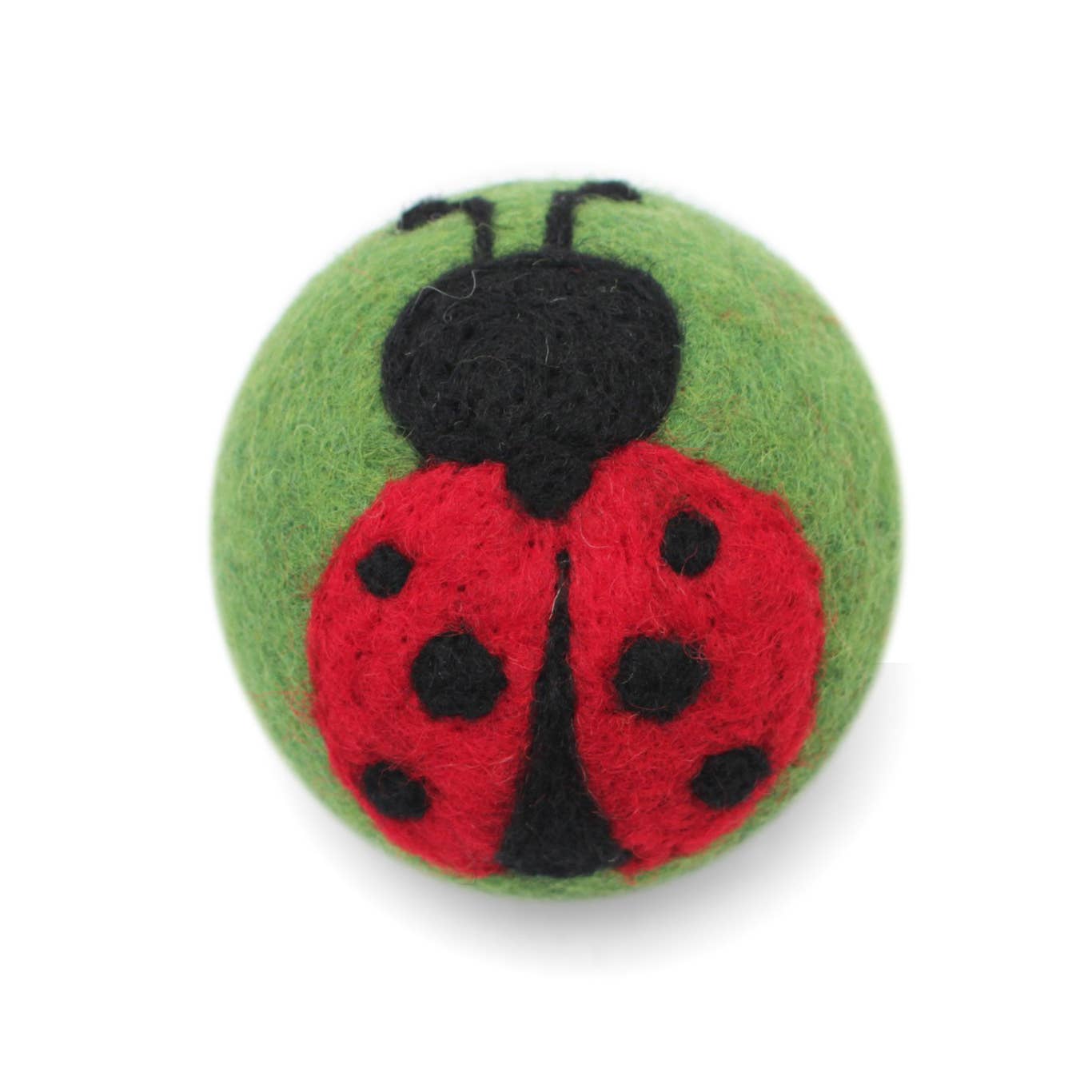 Eco Wool Dryer Balls Fair Trade