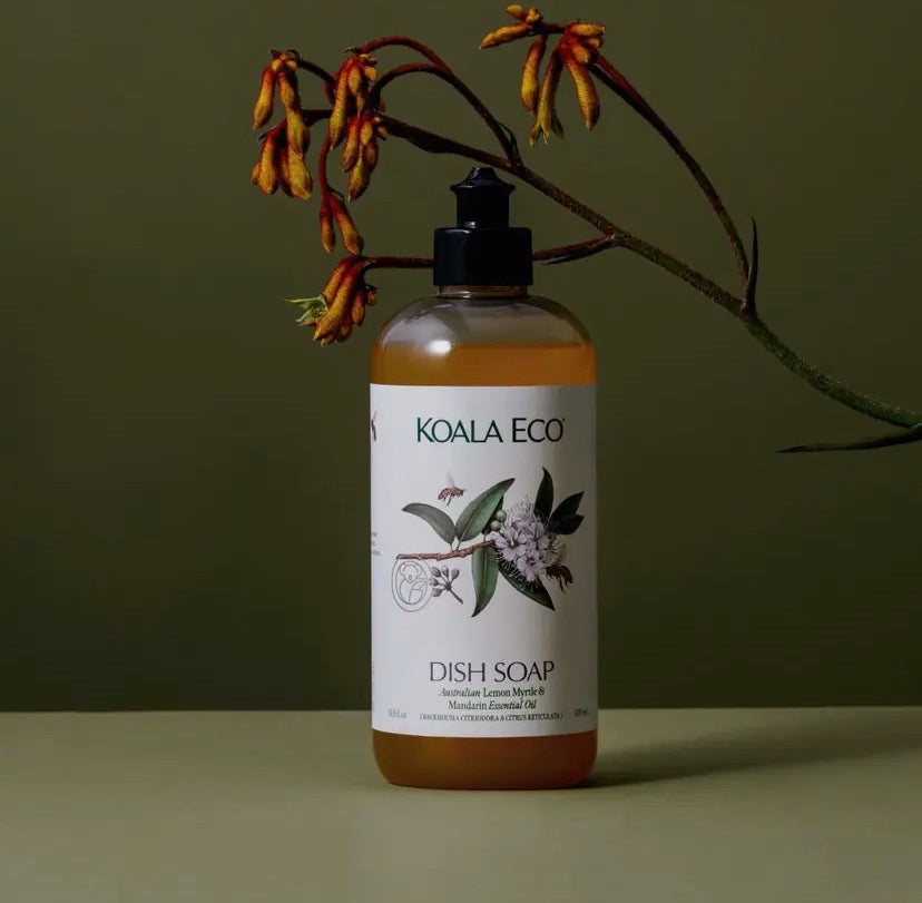 Koala Eco dish soap