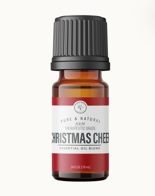Christmas Cheer essential oil