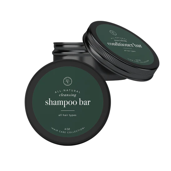 Shampoo + Conditioner Set