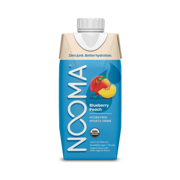 Nooma sports drink - 5 count