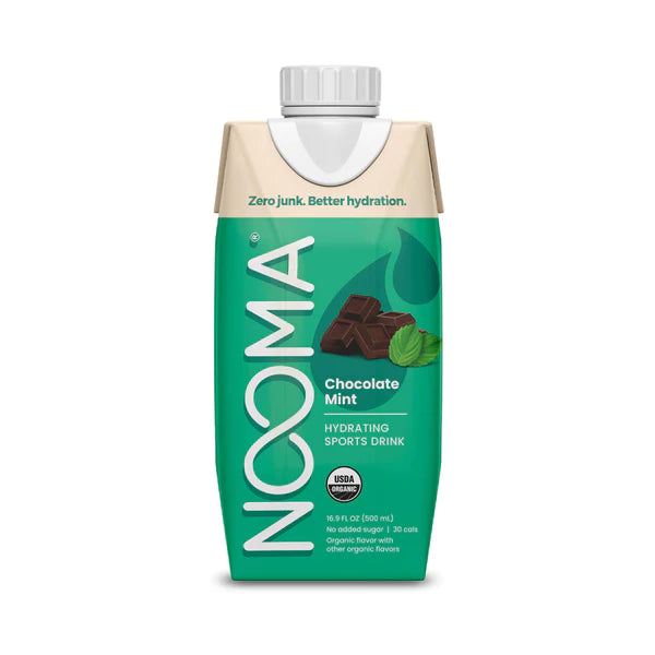 Nooma sports drink - 5 count