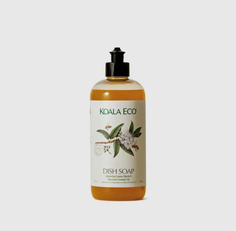 Koala Eco dish soap