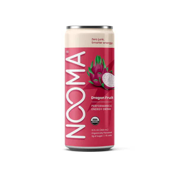 Nooma energy drink - 5 count