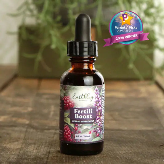 Earthley Fertili Boost